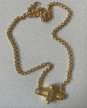 BADAMI CHAIN